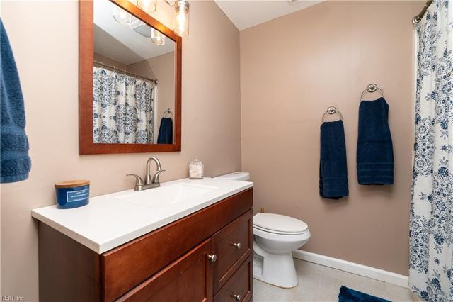 2736 Horseshoe DR, Chesapeake, VA 23322