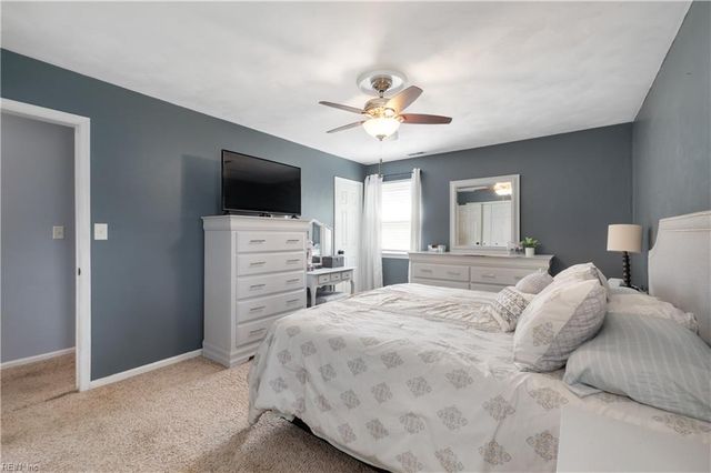 2736 Horseshoe DR, Chesapeake, VA 23322