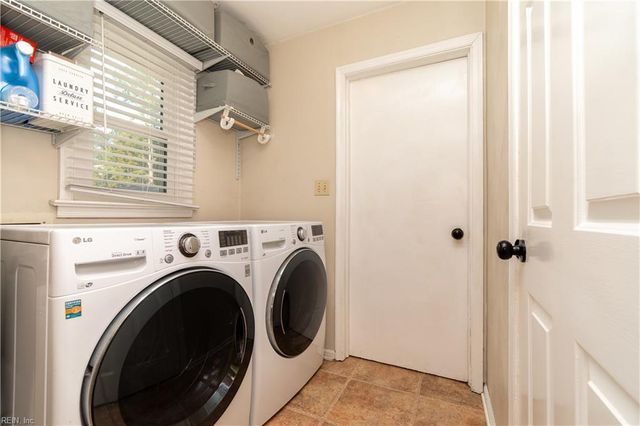 2736 Horseshoe DR, Chesapeake, VA 23322