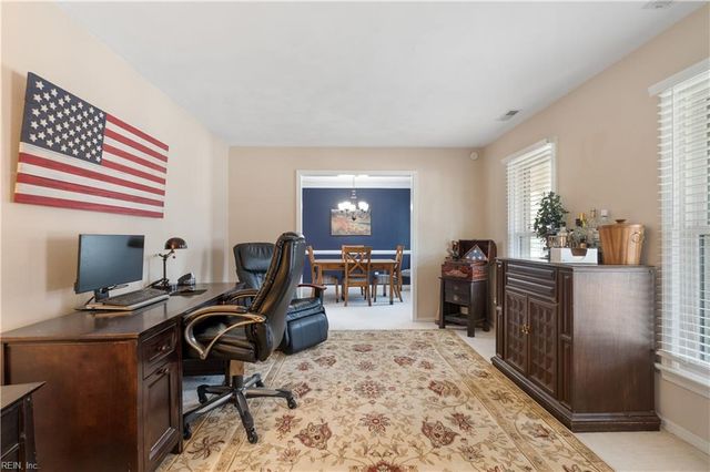 2736 Horseshoe DR, Chesapeake, VA 23322