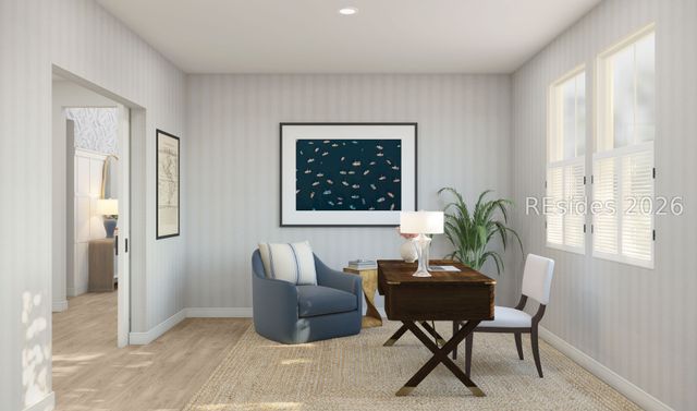 1631 Blue Moon Dr, Hardeeville, SC 29927