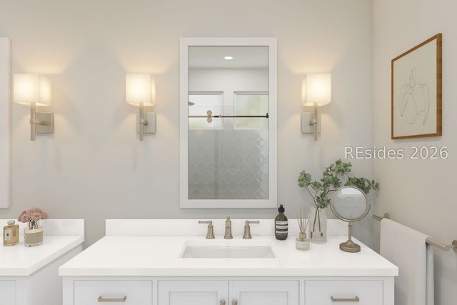 1631 Blue Moon Dr, Hardeeville, SC 29927