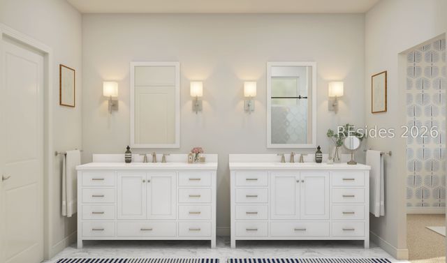 1631 Blue Moon Dr, Hardeeville, SC 29927