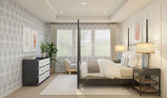 1631 Blue Moon Dr, Hardeeville, SC 29927