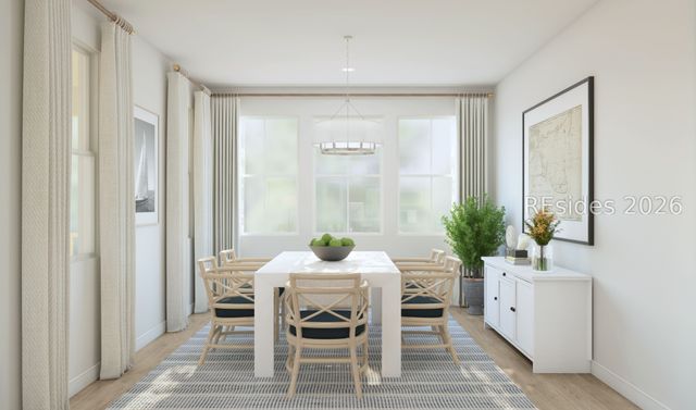 1631 Blue Moon Dr, Hardeeville, SC 29927