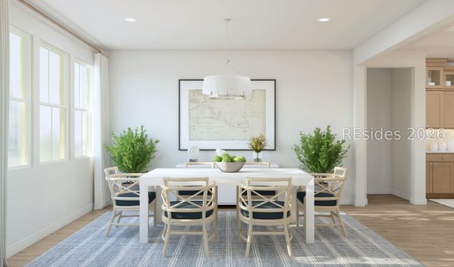 1631 Blue Moon Dr, Hardeeville, SC 29927