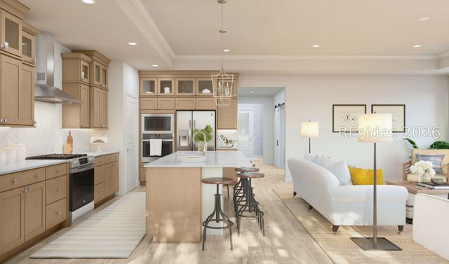 1631 Blue Moon Dr, Hardeeville, SC 29927