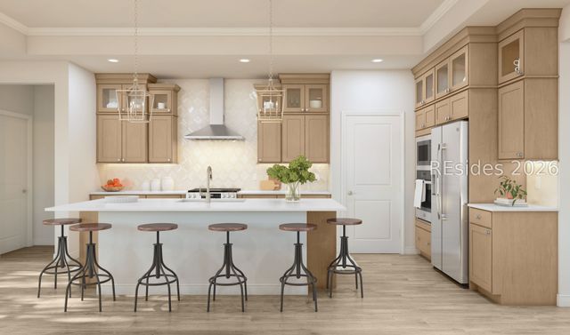 1631 Blue Moon Dr, Hardeeville, SC 29927