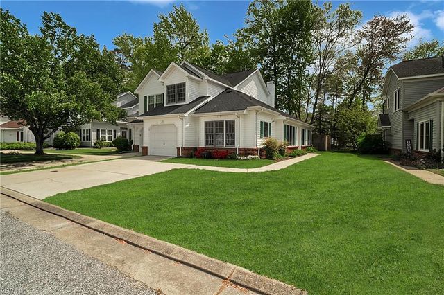 175 Rustling Oak RDG, Yorktown, VA 23692