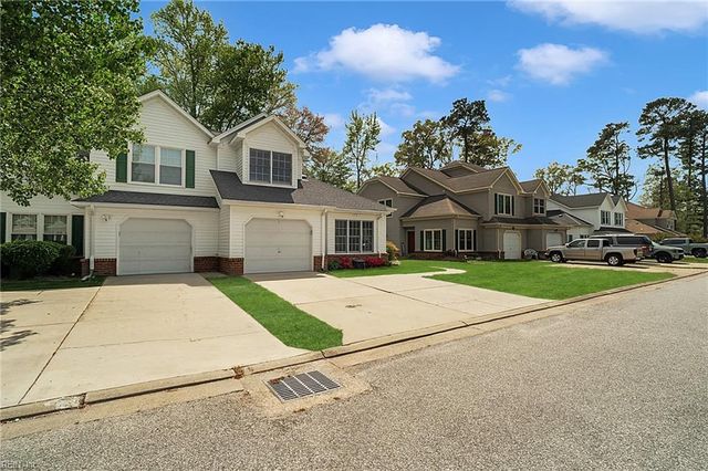 175 Rustling Oak RDG, Yorktown, VA 23692
