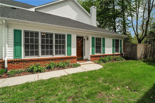 175 Rustling Oak RDG, Yorktown, VA 23692