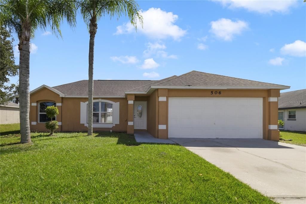 506 BLACKBIRD LANE, Kissimmee, FL 34759