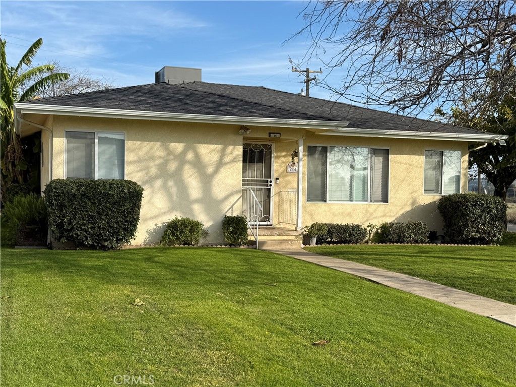 2104 Watson Street, Bakersfield, CA 93308