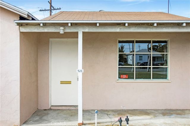 925 N Dickel Street, Anaheim, CA 92805