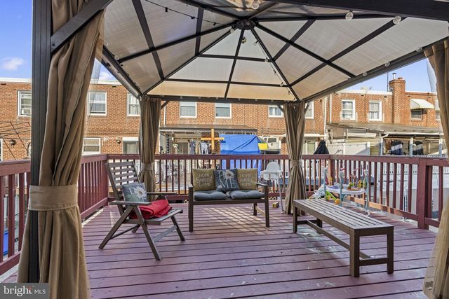 2109 LARDNER ST, Philadelphia, PA 19149