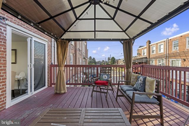 2109 LARDNER ST, Philadelphia, PA 19149