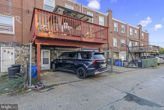 2109 LARDNER ST, Philadelphia, PA 19149