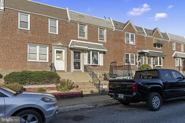 2109 LARDNER ST, Philadelphia, PA 19149