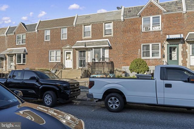 2109 LARDNER ST, Philadelphia, PA 19149