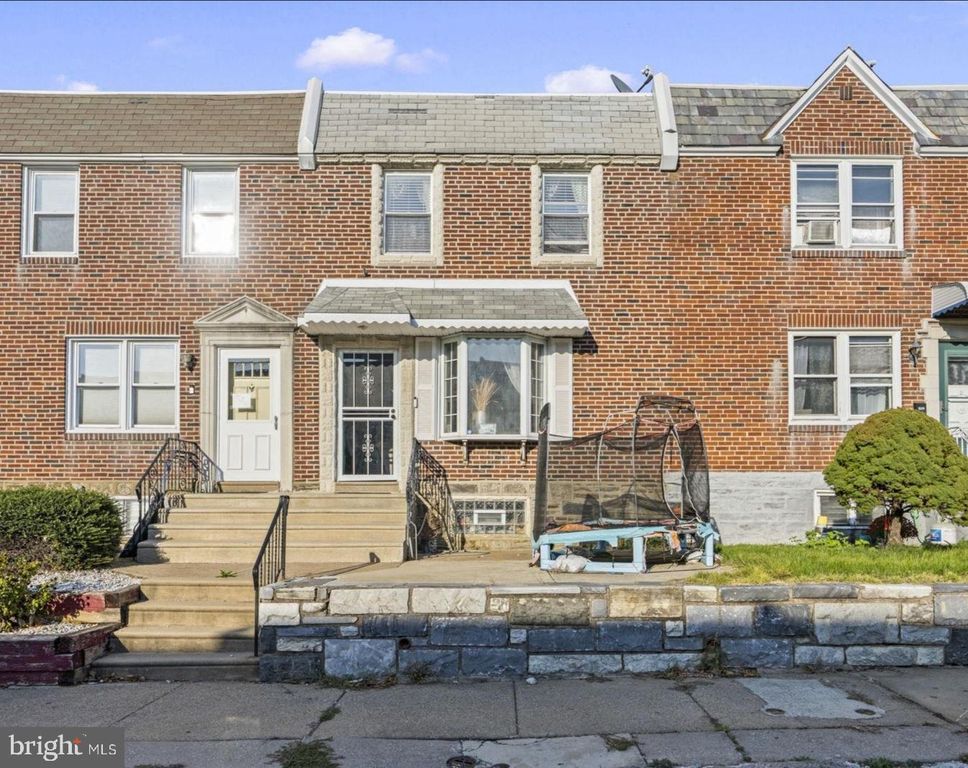 2109 LARDNER ST, Philadelphia, PA 19149