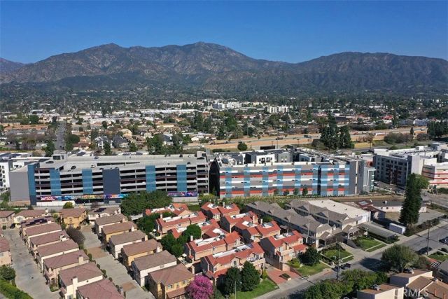 331 Genoa E, Monrovia, CA 91016