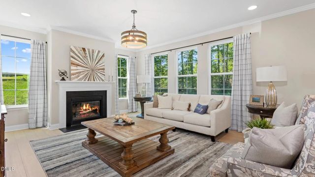 867 Old Station Pointe, Angier, NC 27501