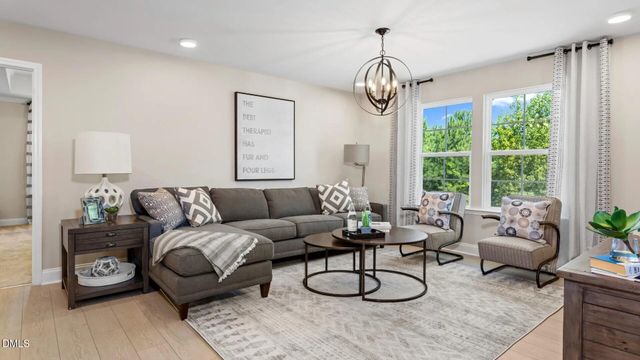 867 Old Station Pointe, Angier, NC 27501