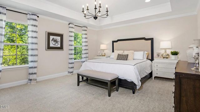 867 Old Station Pointe, Angier, NC 27501