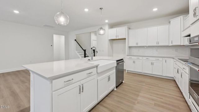 867 Old Station Pointe, Angier, NC 27501