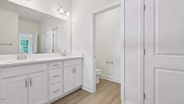 867 Old Station Pointe, Angier, NC 27501