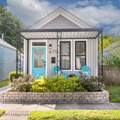 670 Lynn St, Louisville, KY 40217