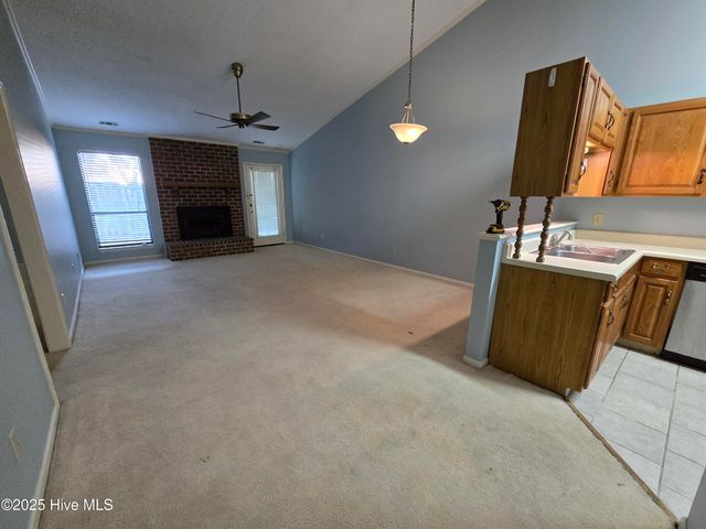 1 Upton Court, Greenville, NC 27858