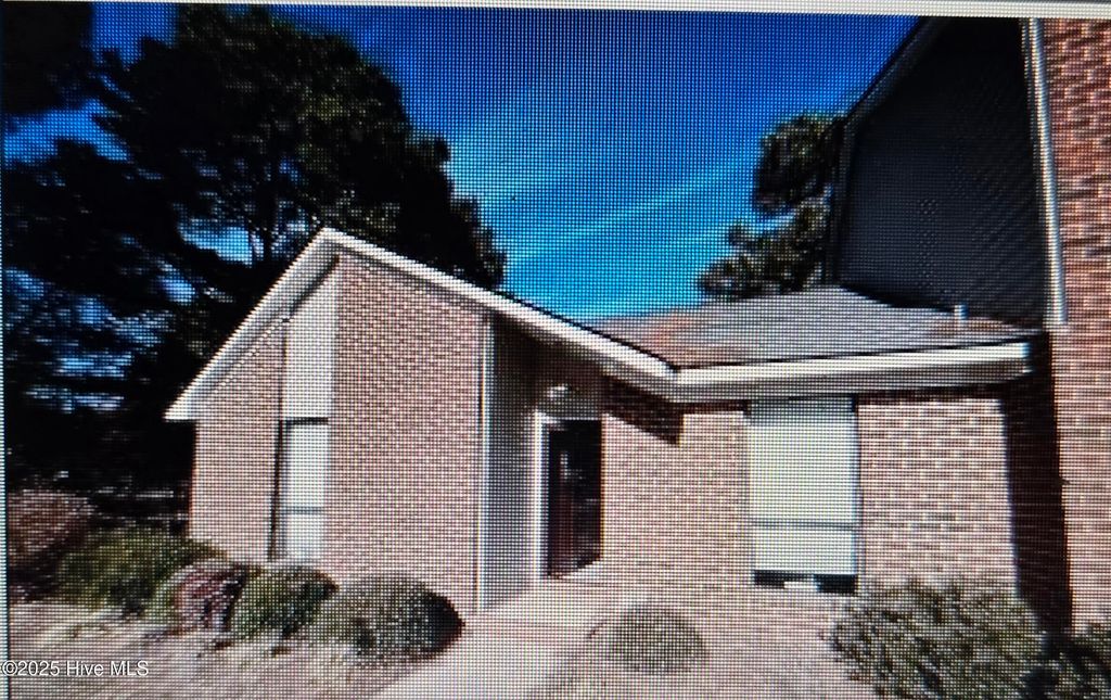 1 Upton Court, Greenville, NC 27858