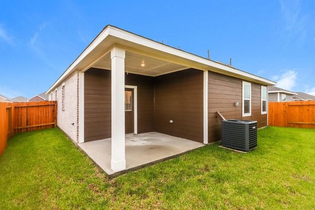 7603 Tipton Meadow Way, Richmond, TX 77469