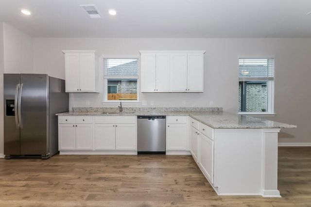7603 Tipton Meadow Way, Richmond, TX 77469