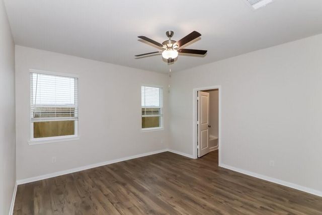 7603 Tipton Meadow Way, Richmond, TX 77469