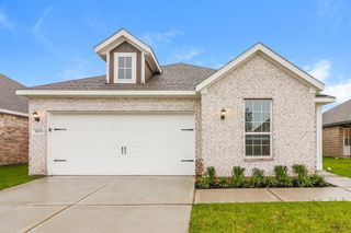 7603 Tipton Meadow Way, Richmond, TX 77469