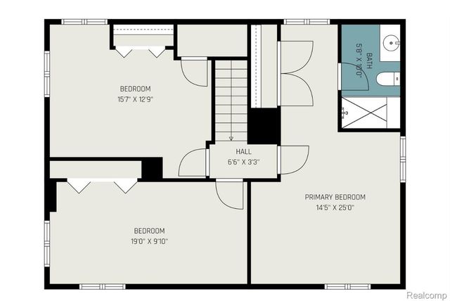 3376 Hessel Avenue, Rochester Hills, MI 48307