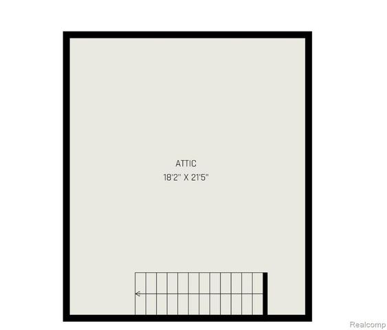 3376 Hessel Avenue, Rochester Hills, MI 48307