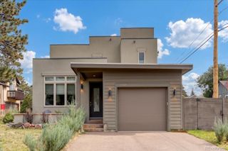 3068 Bergen Point Trail, Evergreen, CO 80439