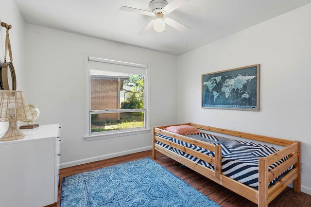 5705 Susie CT, Austin, TX 78757