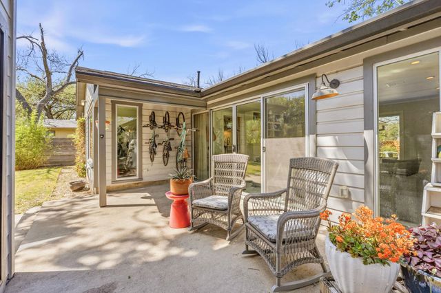 5705 Susie CT, Austin, TX 78757