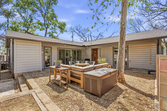 5705 Susie CT, Austin, TX 78757