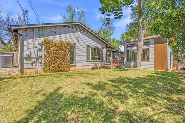 5705 Susie CT, Austin, TX 78757