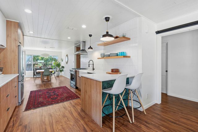 5705 Susie CT, Austin, TX 78757