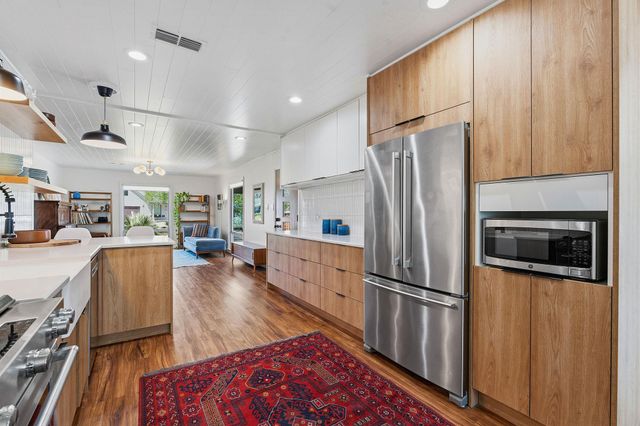 5705 Susie CT, Austin, TX 78757