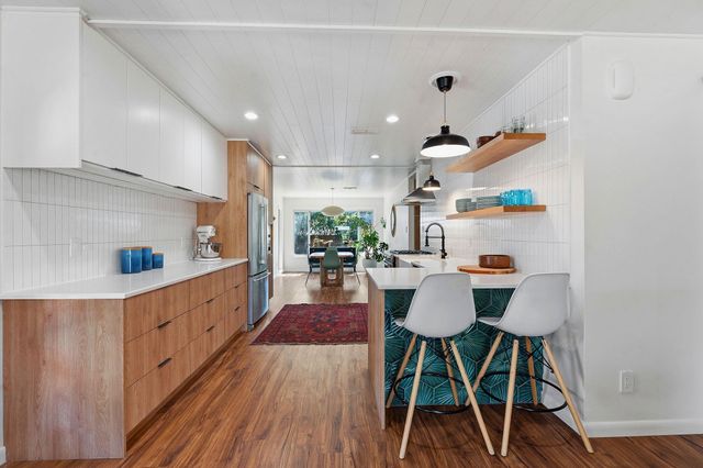 5705 Susie CT, Austin, TX 78757