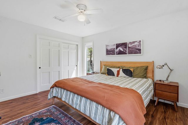 5705 Susie CT, Austin, TX 78757