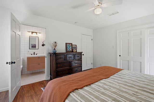 5705 Susie CT, Austin, TX 78757