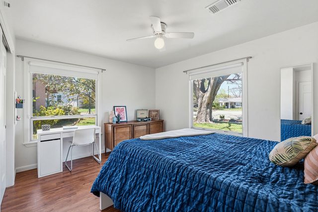 5705 Susie CT, Austin, TX 78757